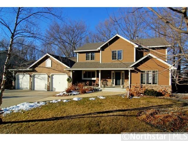 1219 Sugarbush Ln, Waconia, MN 55387