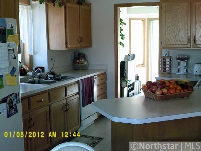 7838 Marilyn Dr, Lino Lakes, MN 55014