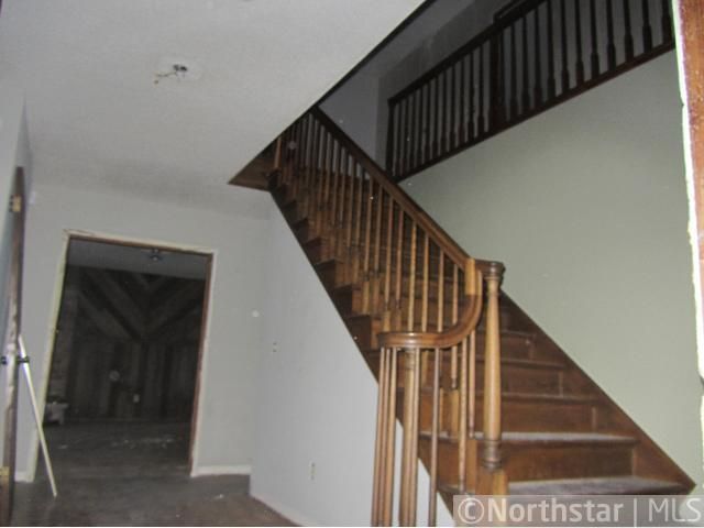 16811 E Lake Netta Dr NE, Ham Lake, MN 55304
