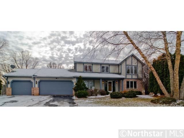 646 Pond View Ter, Mendota Heights, MN 55120