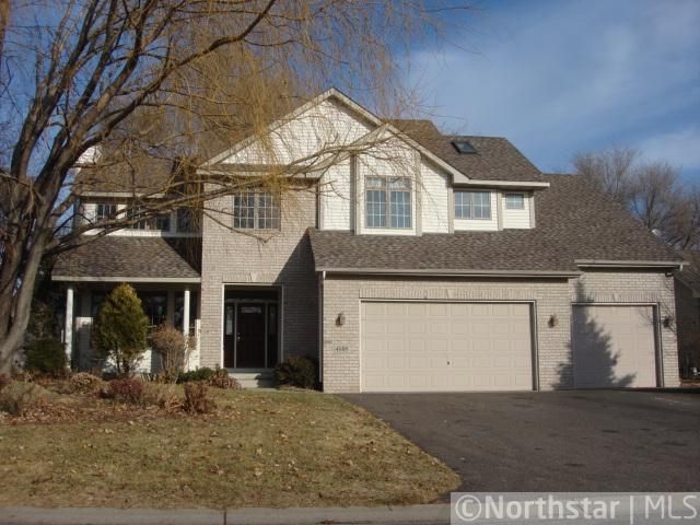 4808 Impatiens Ave N, Brooklyn Park, MN 55443