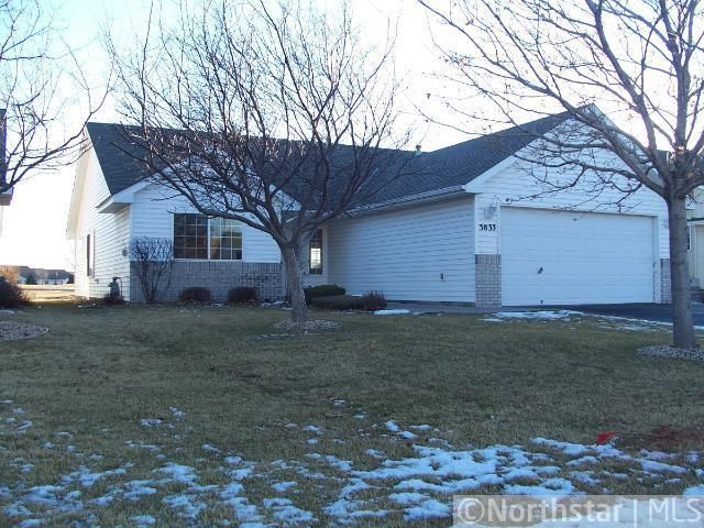 3833 93rd Ave N, Brooklyn Park, MN 55443