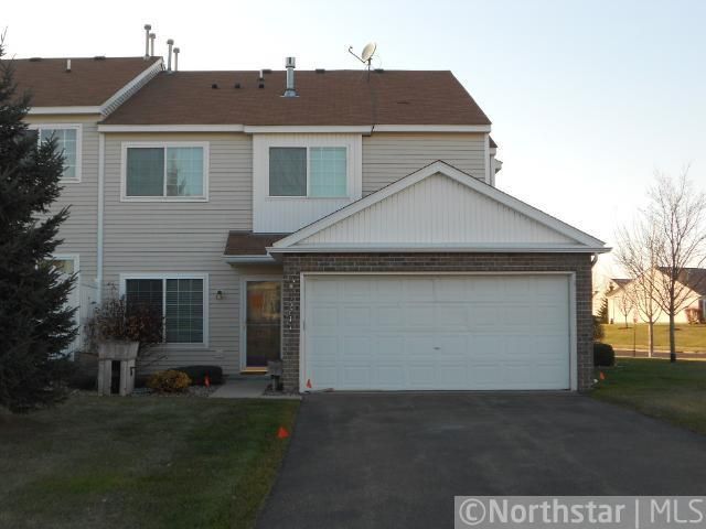 15711 Fjord Ave, Apple Valley, MN 55124