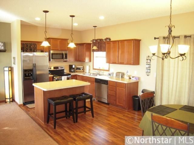 860 Fox Ct, Young America, MN 55397