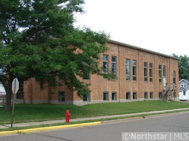 360 Fourth St, Clear Lake, WI 54005