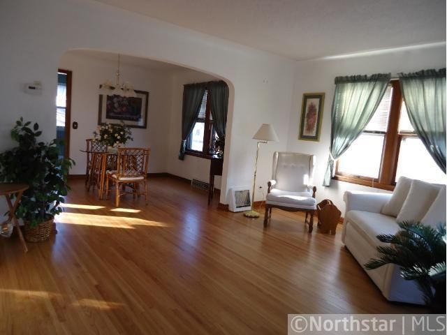 2707 Benjamin St NE, Minneapolis, MN 55418