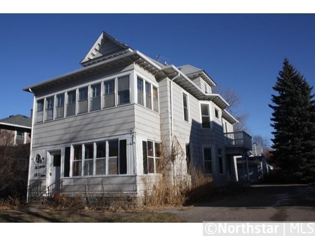 1837 Fillmore St NE, Minneapolis, MN 55418
