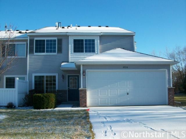 6958 139th Ave NW, Ramsey, MN 55303