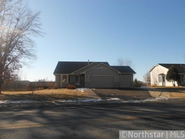 3834 143rd Ave NW, Andover, MN 55304