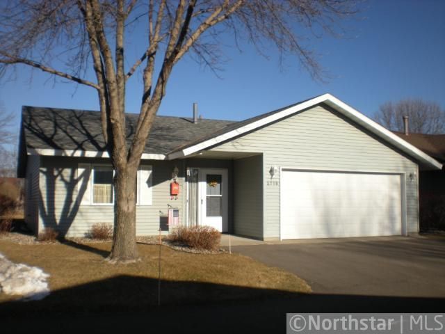2719 15th St N, Saint Cloud, MN 56303