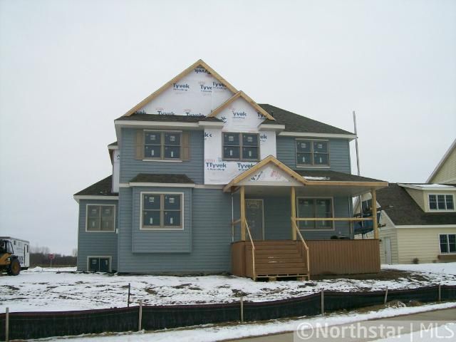 924 Celebration Cir, Sartell, MN 56377