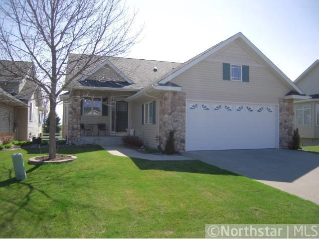 5484 Jason Ct, Albertville, MN 55301