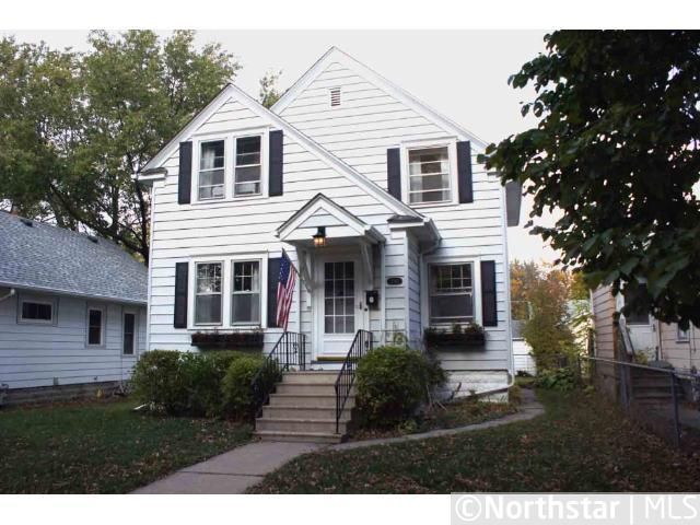 1745 James Ave, Saint Paul, MN 55105