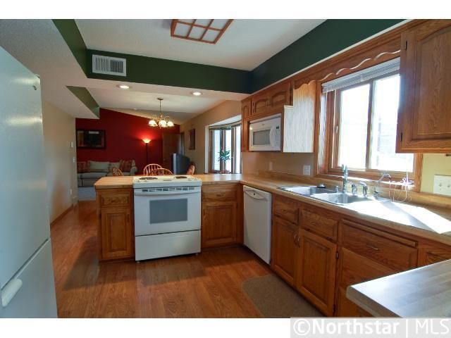 1489 Jackson Ave NE, Saint Michael, MN 55376