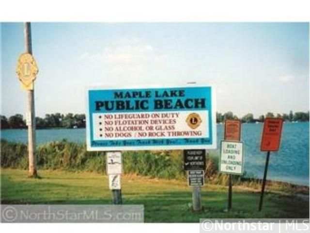 XXXX Donnelly Dr NW, Maple Lake, MN 55358