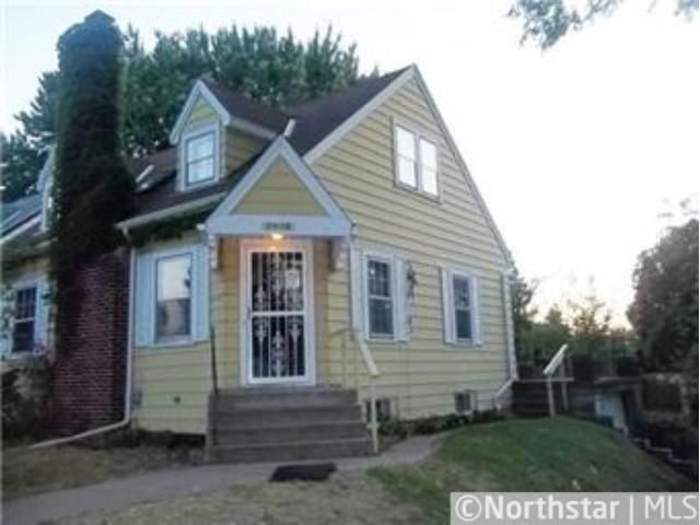2958 Ulysses St NE, Minneapolis, MN 55418