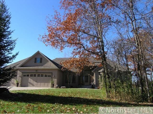 12968 Greystone Ave N, Hugo, MN 55038