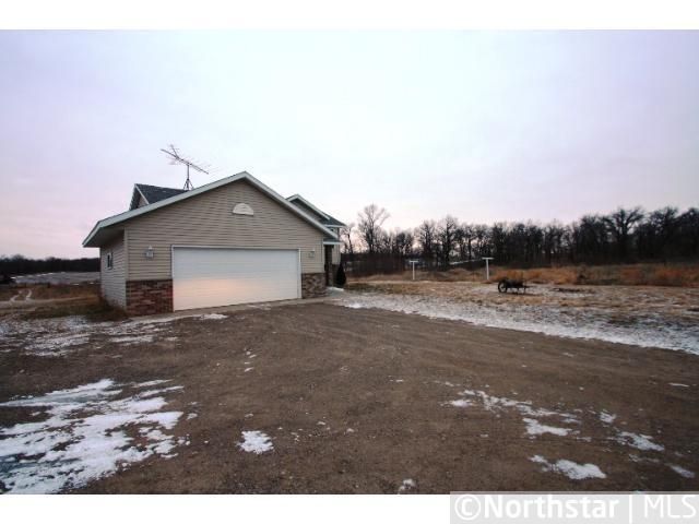 3845 105th Ave NE, Foley, MN 56329