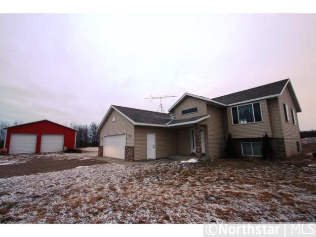 3845 105th Ave NE, Foley, MN 56329