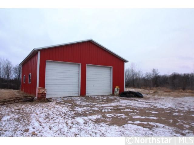 3845 105th Ave NE, Foley, MN 56329