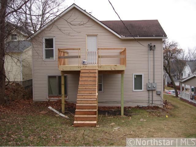 331 Center St, Mankato, MN 56001
