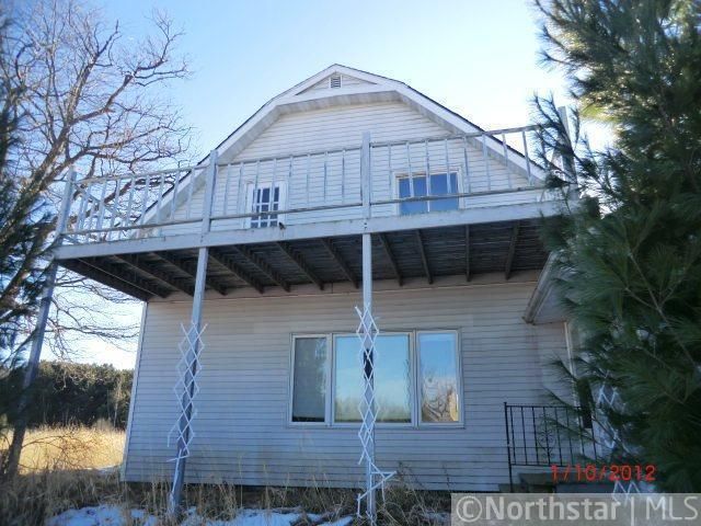 1382 - 1382A State Road 48, Luck, WI 54853