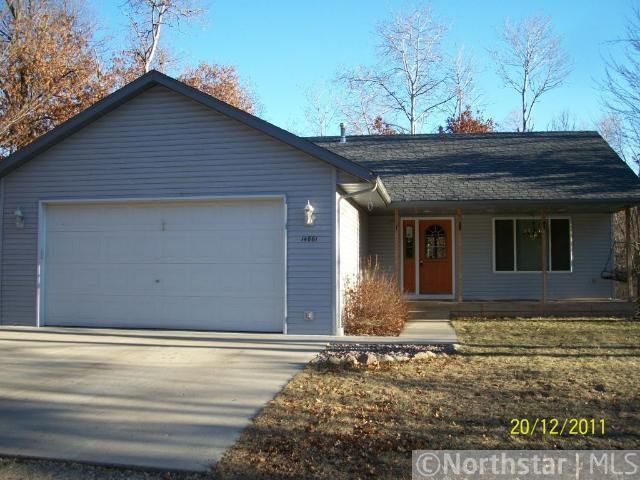 14861 33rd St, Clear Lake, MN 55319