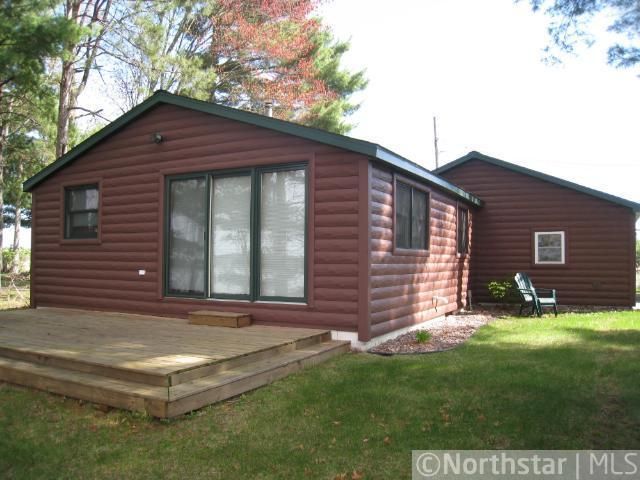 986 23 3/4 St #1, Chetek, WI 54728