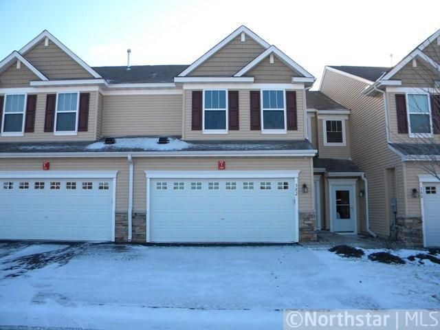 582 Lomianki Ln, Columbia Heights, MN 55421