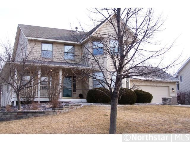18850 Elgin Ave, Farmington, MN 55024