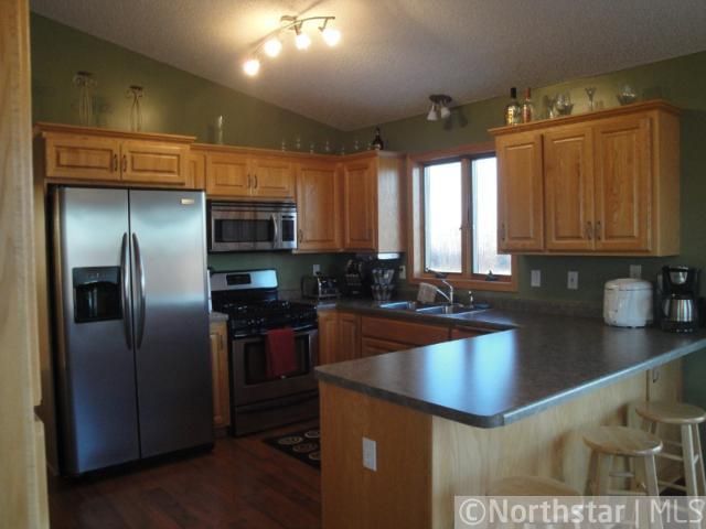 8457 145th Ave, Milaca, MN 56353