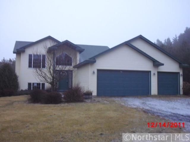 7805 353rd Ave NW, Princeton, MN 55371