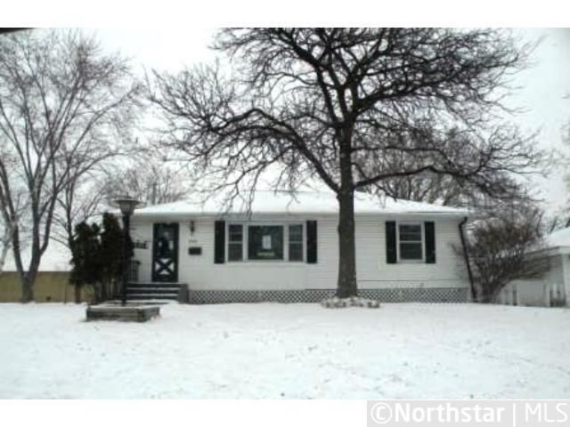 3708 66th Ave N, Brooklyn Center, MN 55429