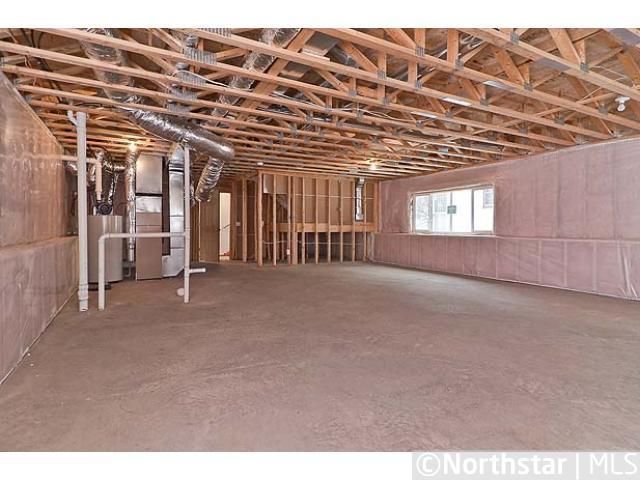 4344 5th St NE, Columbia Heights, MN 55421