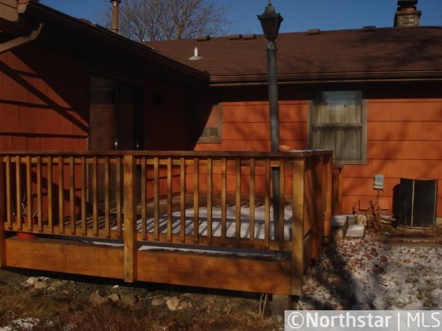 1160 Pierce Ter NE, Columbia Heights, MN 55421