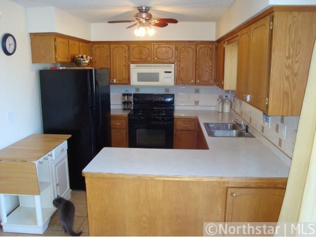 12131 Rose St NW, Coon Rapids, MN 55433