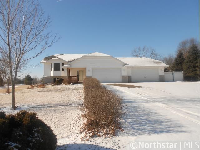 20824 Buchanan St NE, Cedar, MN 55011
