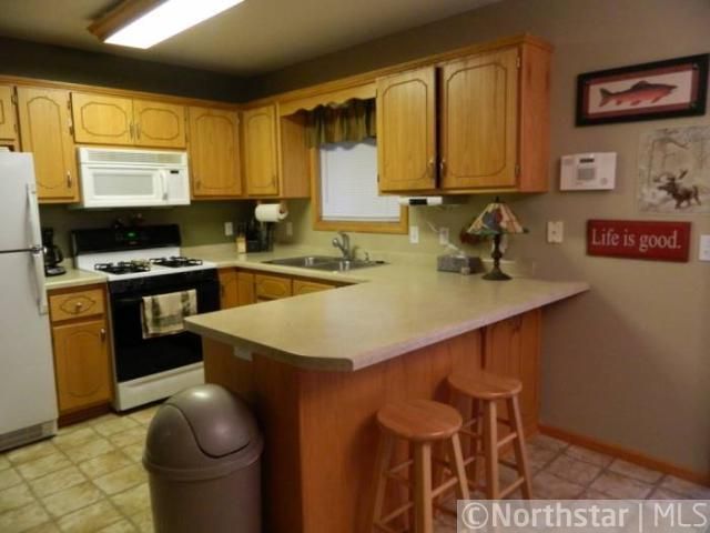 401 Heights Rd NW, Saint Michael, MN 55376