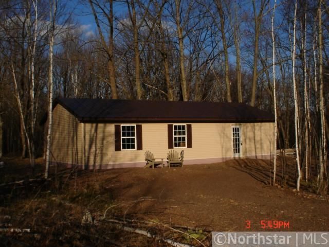 00 Pine View Beach Trl, Brook Park, MN 55007