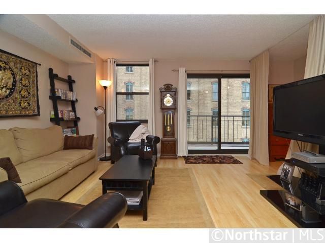 401 1st St S #101, Minneapolis, MN 55401