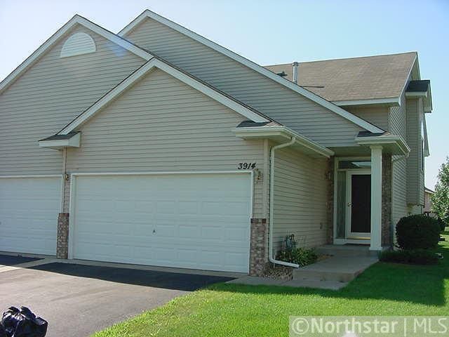 3914 124th Cir NW, Coon Rapids, MN 55433