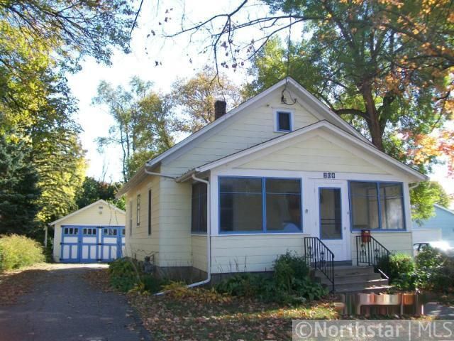 206 Spring St N, Northfield, MN 55057