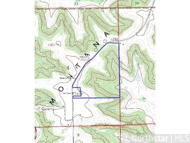 0 Montana Ridge Rd, Arcadia, WI 54612