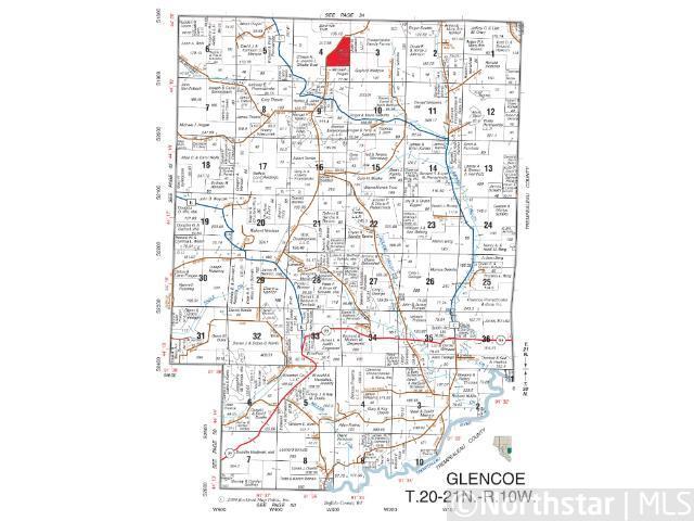 0 Montana Ridge Rd, Arcadia, WI 54612