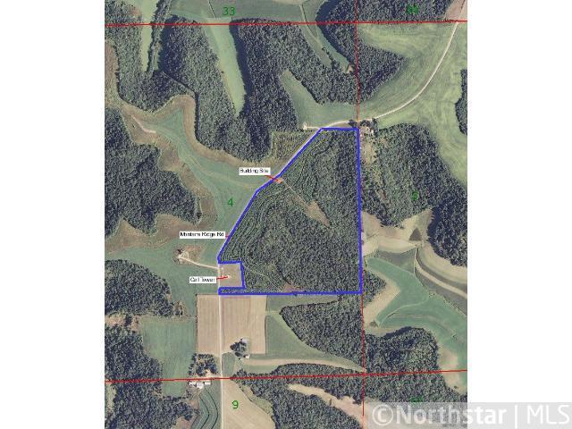 0 Montana Ridge Rd, Arcadia, WI 54612
