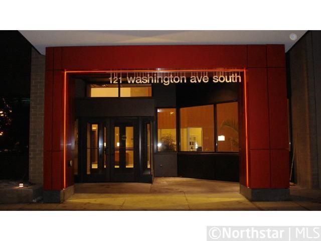 121 Washington Ave S #1506, Minneapolis, MN 55401