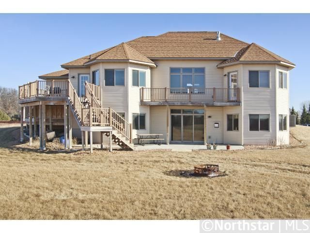 14828 Okinawa St NE, Ham Lake, MN 55304