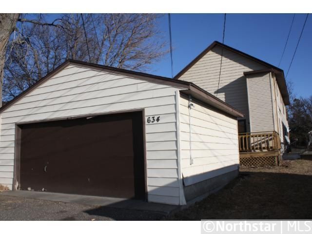634 Pierce St NE, Minneapolis, MN 55413