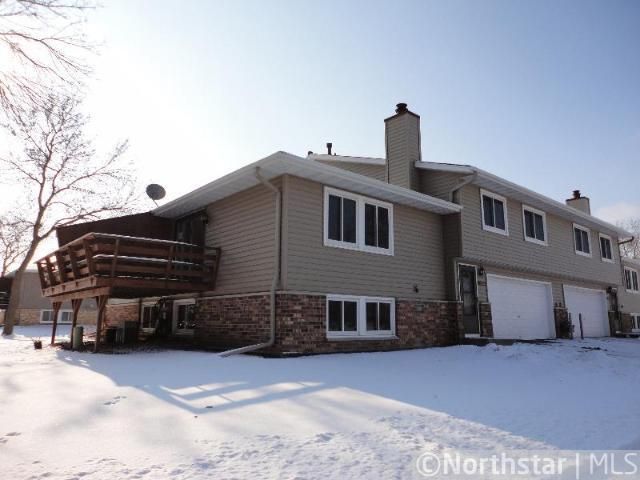 6024 64th Ave N, Brooklyn Park, MN 55429