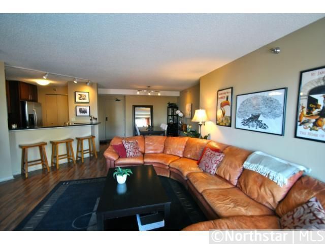 401 S 1st St #723, Minneapolis, MN 55401